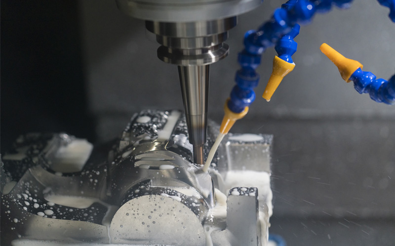 なぜ精密部品の加工がますます難しくなっているのか。