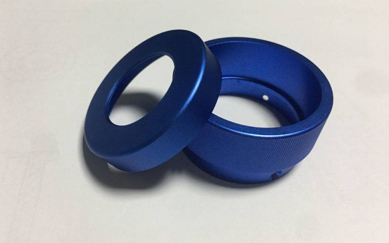 精密部品加工メーカー各部品紹介